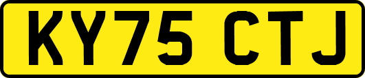 KY75CTJ