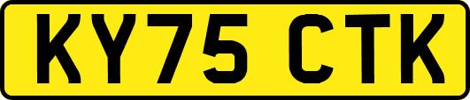 KY75CTK