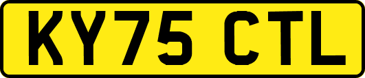 KY75CTL