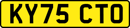 KY75CTO
