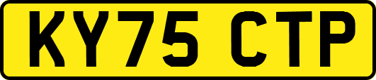 KY75CTP