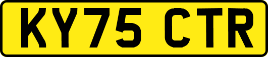 KY75CTR