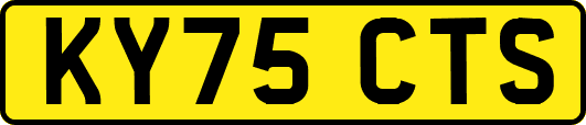 KY75CTS