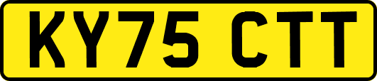 KY75CTT