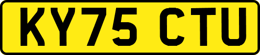 KY75CTU