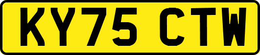 KY75CTW
