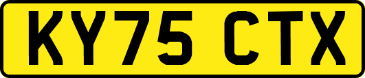 KY75CTX