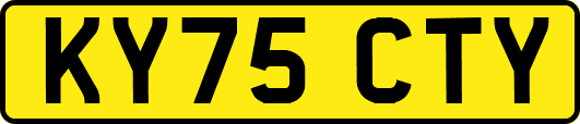 KY75CTY