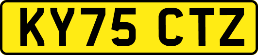 KY75CTZ