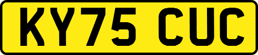 KY75CUC