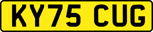 KY75CUG