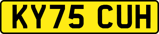 KY75CUH