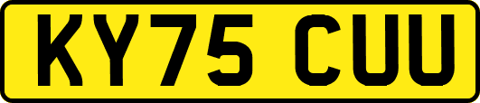 KY75CUU