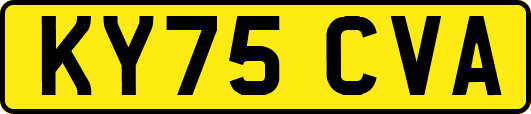 KY75CVA