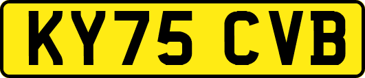 KY75CVB