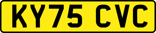 KY75CVC