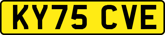 KY75CVE