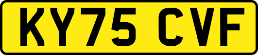KY75CVF