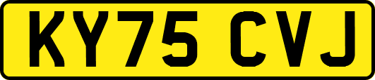 KY75CVJ