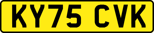 KY75CVK