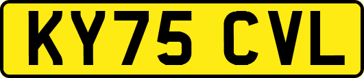 KY75CVL