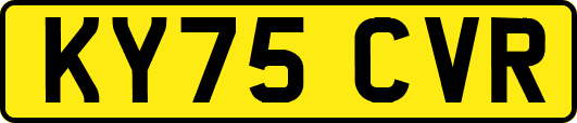 KY75CVR