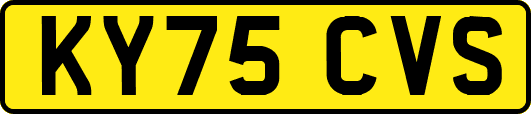 KY75CVS