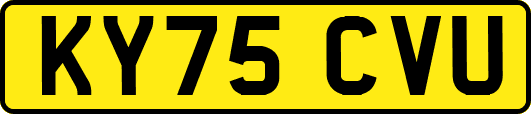 KY75CVU
