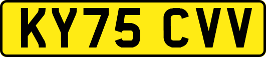KY75CVV