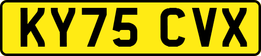 KY75CVX