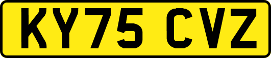 KY75CVZ