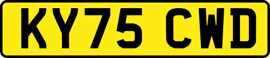 KY75CWD