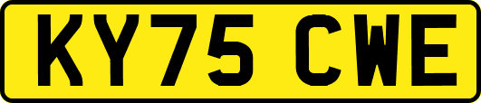 KY75CWE