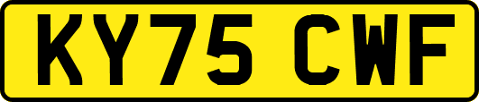 KY75CWF