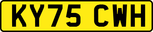 KY75CWH