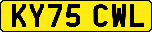 KY75CWL