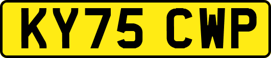 KY75CWP