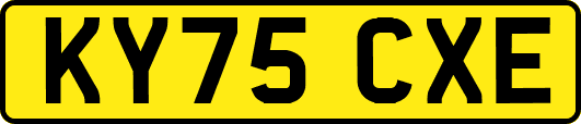 KY75CXE