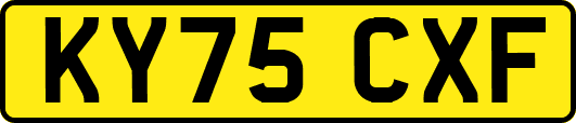 KY75CXF