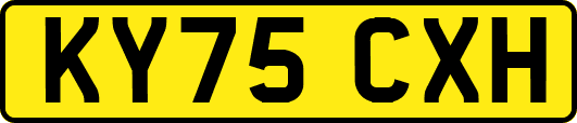 KY75CXH