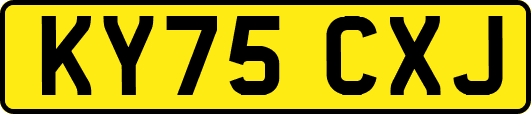 KY75CXJ