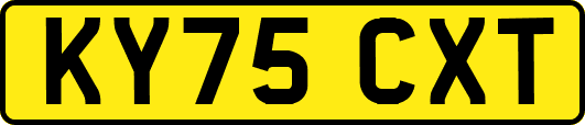 KY75CXT