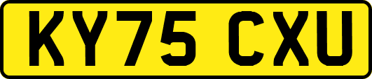 KY75CXU