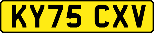 KY75CXV