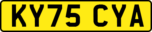 KY75CYA