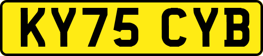 KY75CYB