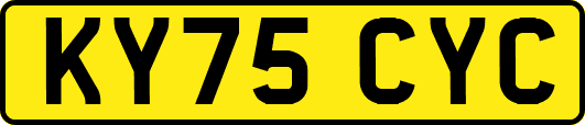 KY75CYC