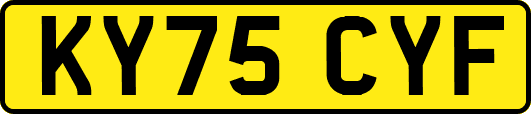 KY75CYF