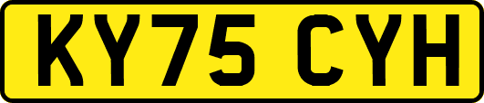 KY75CYH
