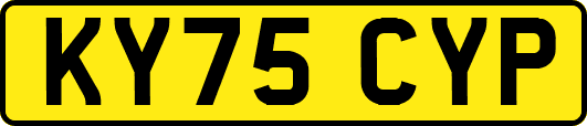 KY75CYP